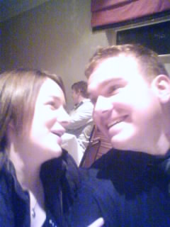 Jonathan James Bleakley Alumni Photo