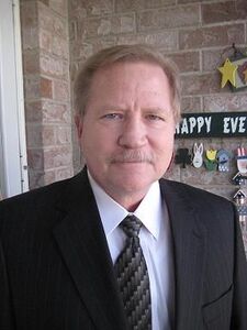 JOHN P. SEGALLA Foto