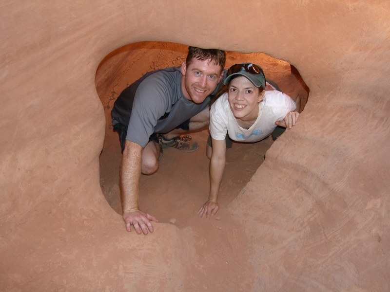 Jared  Street Alumni Photo