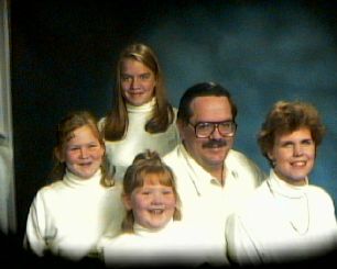 Tim W. Luscher Alumni Photo