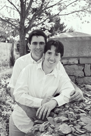 Jeff  Gosnell Alumni Photo