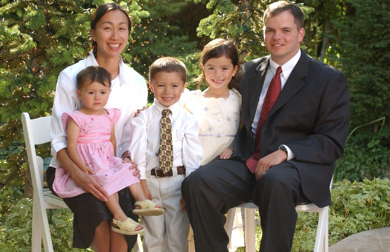 Mike  Watchman Alumni Photo