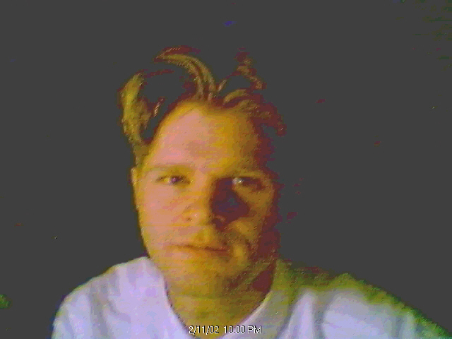 thomas benjamin mccormick Fotos