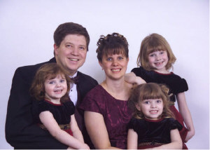 Norman Lee Wilkinson Alumni Photo