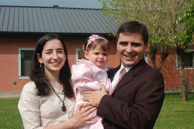 Andrés Martín Ortega Alumni Photo