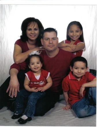 Pete  Perez Alumni Photo