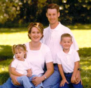 Roman A Yoder, III Foto