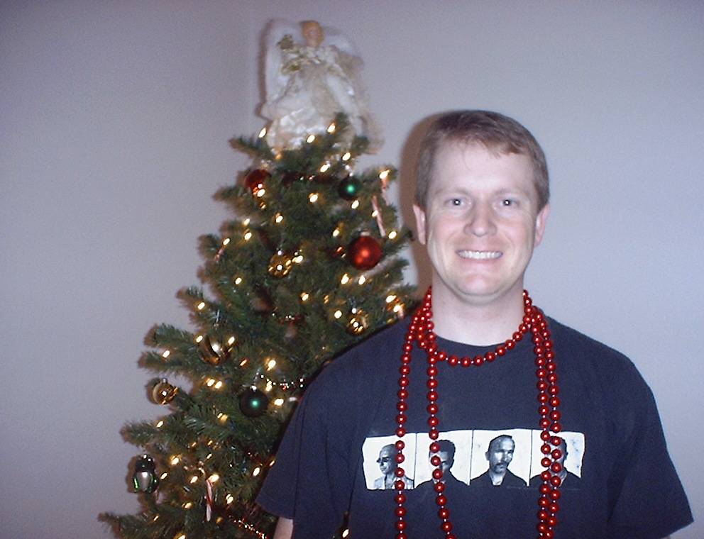 Sherod N Bigelow Alumni Photo