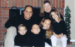 Shawn  Tanuvasa Alumni Photo