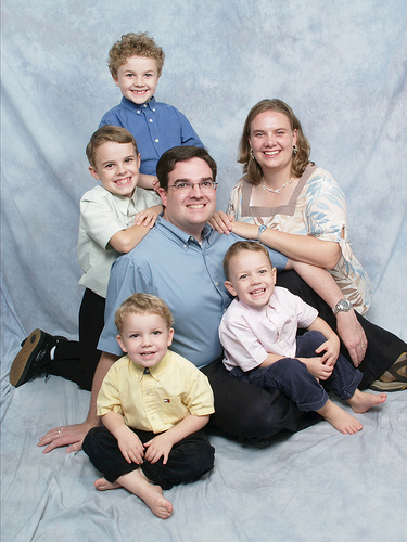 Mark Adam Davis Foto