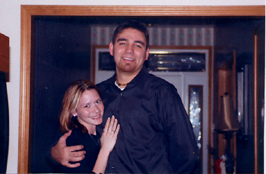 Michael Justin Vasquez Alumni Photo