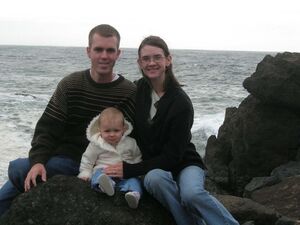 David Haworth Alumni Photo