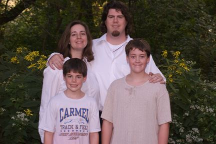 Christian A. Starnes Foto