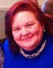 Jessie A. Todd Alumni Photo