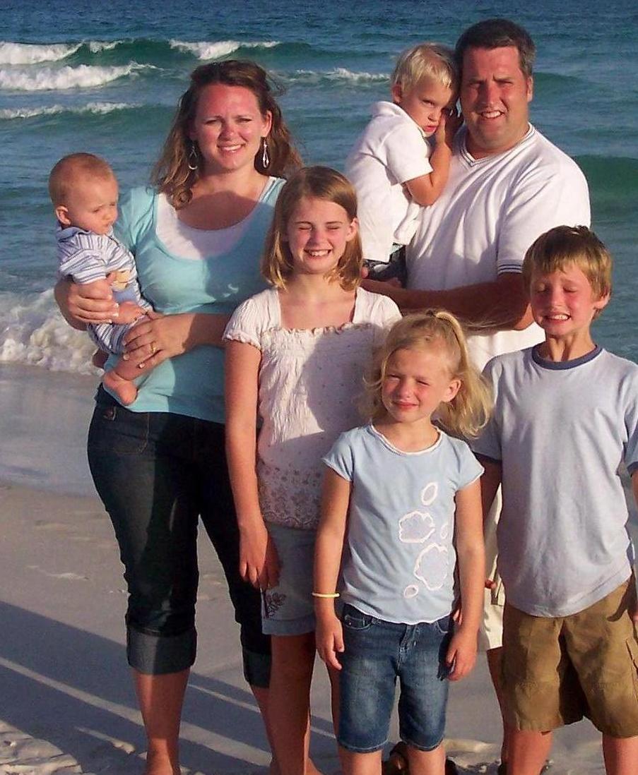 Bernie Gene Bruns Foto