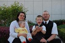 Mathias  Hengst Alumni Photo