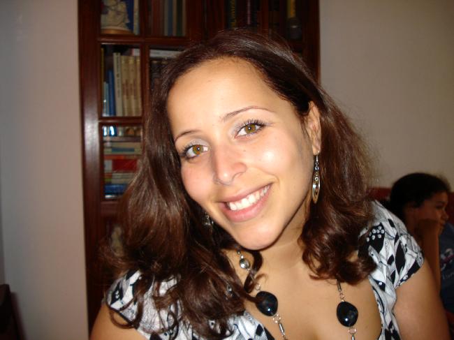 Catarina  Alvelos Alumni Photo