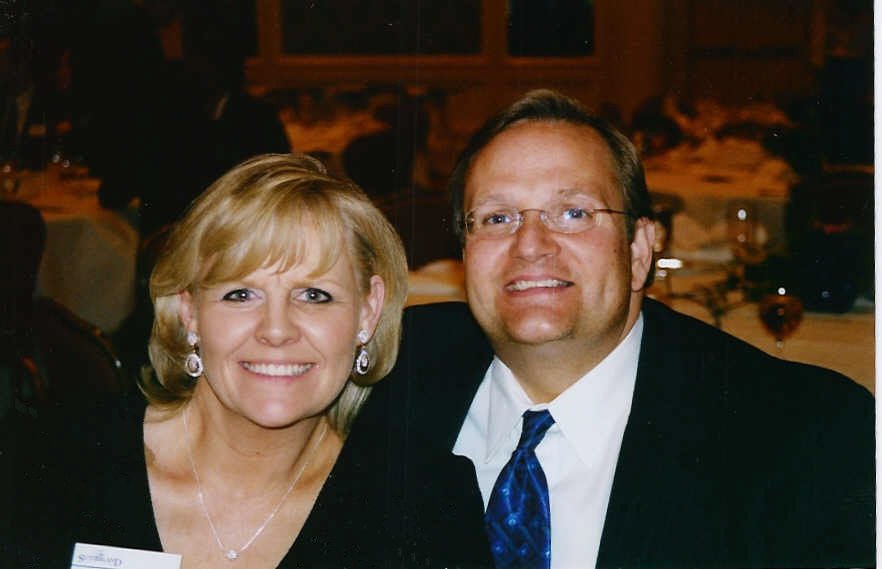 Gregory Paul Hawkins Alumni Photo