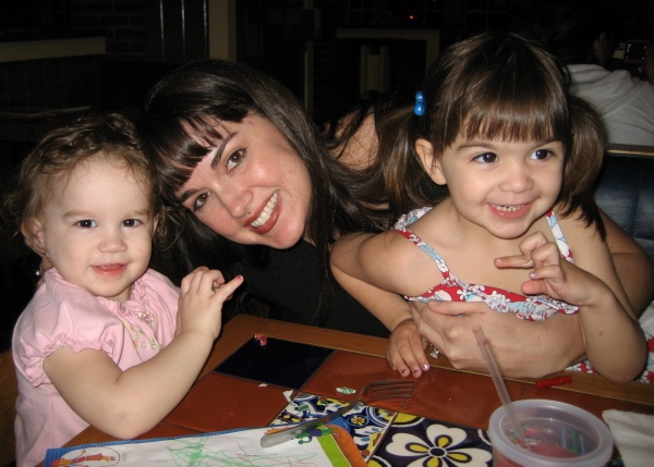 Jayme Lynne Garces Alumni Photo