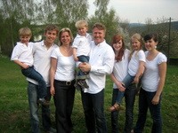 Susen E. Fingerle Alumni Photo