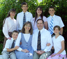 Brian  Carter Alumni Photo