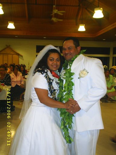 Hifo Moefolau Hafoka Alumni Photo