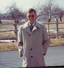 Elder David Barnes
Tim W. Luscher
10 Apr 2002