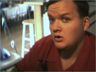 what i lookk like now
Kenneth Wade Burt
03 Oct 2003