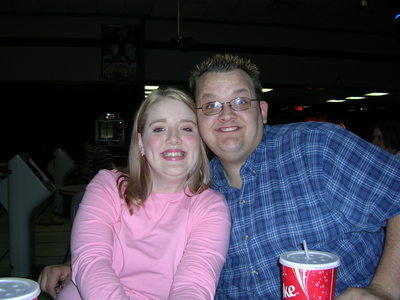 She is a blessing.
kenneth burt
24 Jun 2009