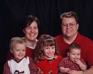 aaron wayne bennett Alumni Photo