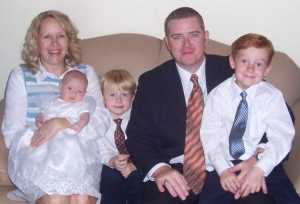 Adam K. Russell Alumni Photo