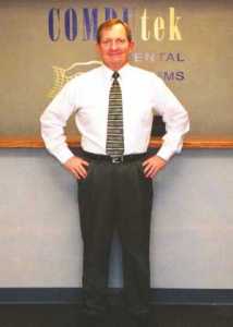 Bradley Paul Hummer Alumni Photo