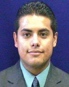 Carlos Xavier Tovar Alumni Photo