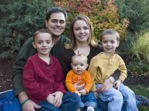 Jarrod Alan Hanson Alumni Photo