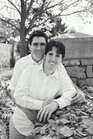 Jeff  Gosnell Alumni Photo