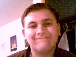 Ryan  Braschko Alumni Photo