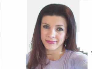 SAYRA UNDERHILL Alumni Photo