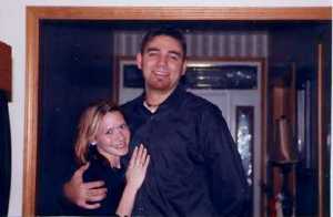 Michael Justin Vasquez Alumni Photo