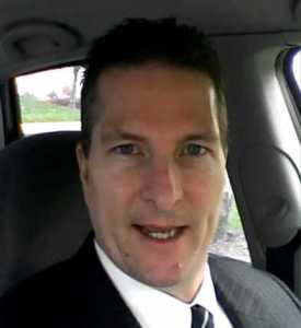 John S Goodwin Alumni Photo