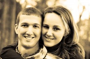 Garrett Jackson Starnes Alumni Photo