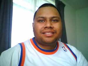 Boydie Kauloka Niupalau Alumni Photo
