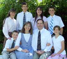 Brian  Carter Alumni Photo