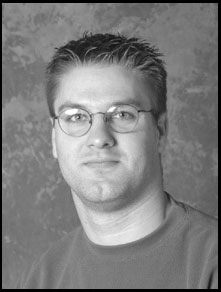 Bryan Douglas Russ Alumni Photo