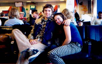 Dave  Troutman Alumni Photo