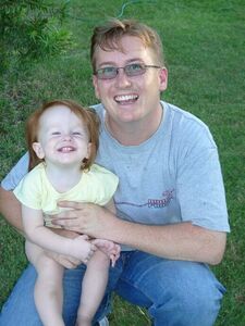 David John Hopper Foto