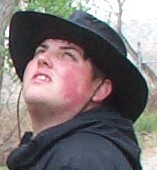 David Carson Kimble Alumni Photo