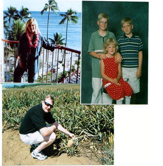 Everett L Hulsey Alumni Photo