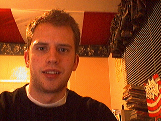 Scott Andrew Robison Alumni Photo