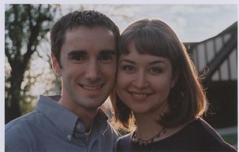 Jonathan Michael Dahle Alumni Photo