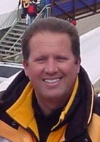 Jeffrey W. Pierce Alumni Photo